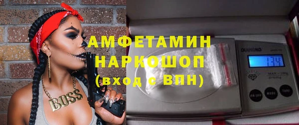 стафф Алзамай